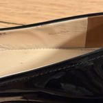 Prada Preloved Patent Leather  Flats Photo 5