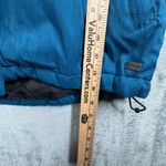 Liquid Venture Jacket 8K XL Ski Snowboard Blue Colorblock Waterproof Outerwear Pink Photo 9