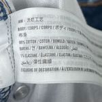 Abercrombie & Fitch 90s Straight Ultra High Rise Jeans 16/33 Photo 3