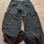 American Eagle Black cargo pants Photo 3