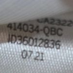 PINK - Victoria's Secret Women's Victoria's Secret PINK Tie-Dye Shrunken Crop Shelf Cami Size Large Photo 5