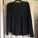 Rock & Republic  borderline blouse Photo 0