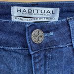 Habitual  Bootcut Jeans Size 25 Photo 5