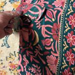 Farm Rio  Cargo Pants Photo 2