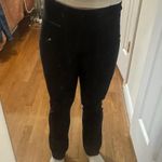 Eddie Bauer Flared Leggings Photo 1