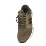 New Balance  Men's Khaki and White Sneakers Photo 1
