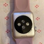 Apple Watch Series 3 38mm Photo 2