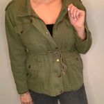 Brandy Melville  Doris fleece jacket Photo 2