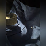 Her Universe Laika Coraline Icon Embroidered Hobo Bag Photo 7