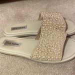 Steve Madden  Pearl Sandals Photo 2