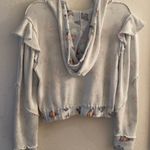 Love Shack Fancy Hoodie Photo 1