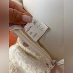 ALLURE ROMANCE Elegant White Lace Wedding Dress Size 2 Photo 10