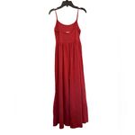 Rolla Coster  mauve jumpsuit midi‎ length size S Photo 2