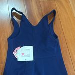 Obermeyer NWT Obeymeyer Vintage Softshell overall ski Pant size 12 Photo 5