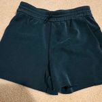 Lululemon  Softstreme High-Rise Short 4" Navy Size 6 Photo 1