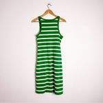 Ralph Lauren  Sport Striped Tank Dress Size Large Photo 1