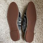 Lucky Brand New Arvy camo slip on suede loafers Photo 7