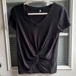Z Supply Black Top Photo 0