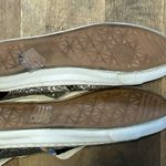 Jelly Pop Black and glitter elite slip on Canvas shoes size 9 new Photo 4