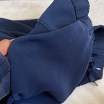 Lululemon On The Fly Pant True Navy Photo 6