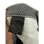 Dickies  women's relaxed fit hickory stripe‎ carpenter pants size 27R Photo 4