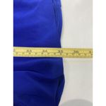 21 Saints Royal Blue Bodycon Mini Dress – Women's M‎ Size M Photo 6