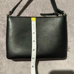 Kate Spade  New York Greene Street Karlee Leather Crossbody - Black‎ Photo 10
