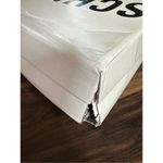 Schutz Size 8B  Adryen Suede Ankle Boots in Black Photo 12