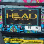 Head Vintage  Snowsuit Ski Winter suit Women's XS Small Photo 11