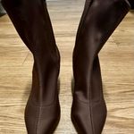 Unisa pointed toes ankle boots Photo 3