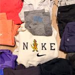 Nike Activewear Bundle Lot Lululemon No Bull Patagonia Gymshark and more Photo 2