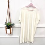 Cozy Earth Women's Bamboo Rib Photo 1