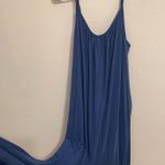 Amazon  Jumper One-Piece Blue Photo 1