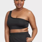 Target All in Motion  Black 2X Top Photo 0