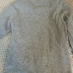 Brandy Melville Grey Cotton Longsleeve!! Photo 3