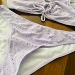 SheIn 3 Piece Bathing Suit Photo 1