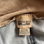 Indigo Blue  maternity jeans Photo 8
