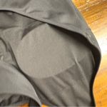 Victoria's Secret Victoria’s‎ Secret Black One Shoulder One Piece Swimsuit Size Small Photo 5