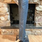 French Connection denim pants Photo 2