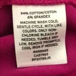 Nordstrom  Brass plum dress Photo 5