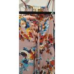 Lily White  Floral Tunic Shirt Photo 2