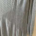 Apt. 9 Edgy Gray Tunic Photo 2