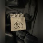 Matilda Jane  Good Hart Abbeville Lace & Velour Top blue size S Photo 6