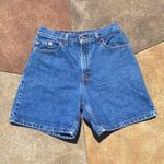 Levi’s 551 Vintage Shorts Photo 0