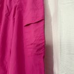 Old Navy Active Pink Old Navy Wind Breaker Pants. Women Size M. Photo 1