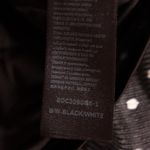 Bebe EUC Polkadot  Skirt Size Large Photo 6