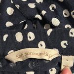 Soft Surroundings El Ensueno Pajama Pants Large #2EE08 Photo 8