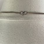 Turritella Fossil Agate Pendant Necklace Brown Photo 4