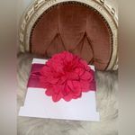 Free People NWT  Melody Choker In Pink Photo 4