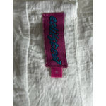 Edikted White Skirt and Crop Top Set XS S Photo 1